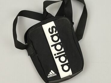 next czapka z daszkiem: Torebka, Adidas, stan - Bardzo dobry