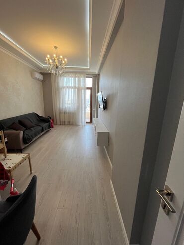 Mənzil kirayələyirəm: 2 otaqlı, 55 kv. m