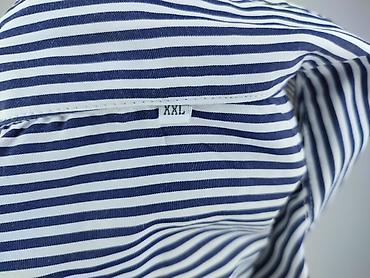 only koszule: Shein, Koszula damska, rozmiar 2XL — 4