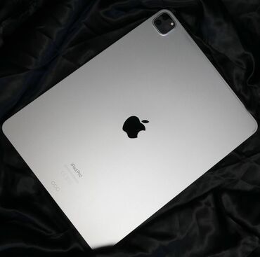 защитные пленки для планшетов apple ipad air 2: Планшет, Apple, память 256 ГБ, 12" - 13", Wi-Fi, Б/у, Классический цвет - Серый