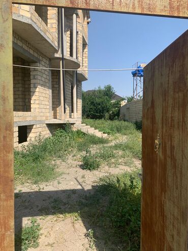 Həyət evləri və villaların satışı: 10 otaq, 700 kv. m, Kredit yoxdur, Təmirsiz — 2