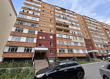 1 комната, 40 м², Тунгуч мкр 106 серия улучшенная, 4 этаж, Косметический ремонт at lalafo.kg 1 комната, 40 м², Тунгуч мкр 106 серия улучшенная, 4 этаж, Косметический ремонт