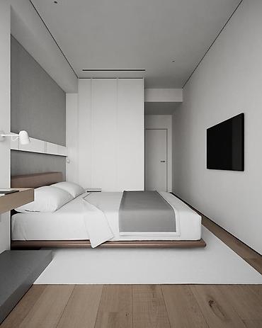 Долгосрочная аренда квартир: 2 комнаты, Агентство недвижимости, Без подселения, С мебелью полностью — 5