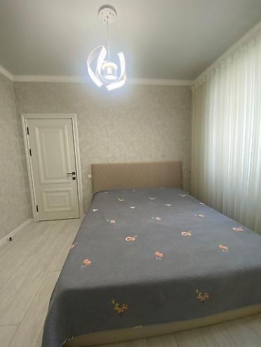 2023: 3 комнаты, 84 м², Элитка, 2 этаж, Евроремонт — 3