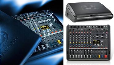 yamaha mikser: Kalonka və səs sistemlərinin satışı – peşəkar audio avadanlıqları — 5
