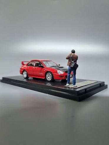 Модели автомобилей: Продаю масштабные модели 1/64 — 14