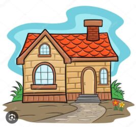 xutor kirayə ev: 170 kv. m, 3 otaqlı, Kombi, Qaz, Su