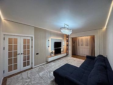 Продажа квартир: 2 комнаты, 75 м², 4 этаж, Свежий ремонт — 1