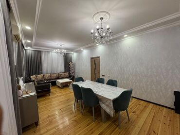 Həyət evləri və villaların satışı: Ramana qəs. 5 otaqlı, 182 kv. m, Kredit yoxdur, Yeni təmirli — 5