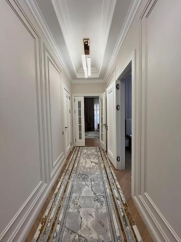 Дизайн, проектирование: Дизайн | Квартиры — 16