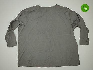 eagle yuppo: Ulla Popken, Bluzka damska, rozmiar 5XL — 3