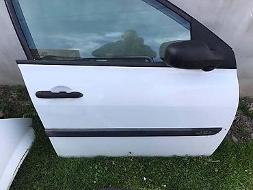 cena polovan: PREDNJA DESNA VRATA MEGAN 2 ZA RENAULT MEGANE — 1