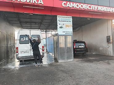 автомойки апарат: Продается термины самообслуживания EASY WASH - Формат: посты — 1
