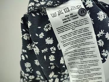 tunika koszula: Janina, Sukienka damska, rozmiar 4XL — 8