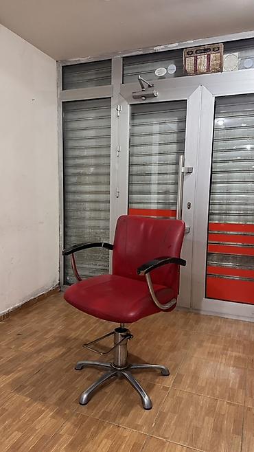 drnaq masası: Gözəllik salonu üçün işçi yerləri dəsti – təcili satılır Salon — 3