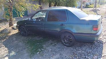 редуктор на ваз: Volkswagen Vento: 1995 г., 1.8 л, Механика, Бензин, Седан — 5