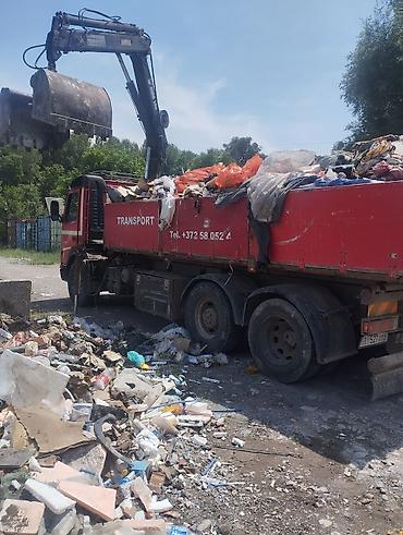 Услуги портера: Вывоз строительного мусора . вывоз строительного мусора вывоз — 4