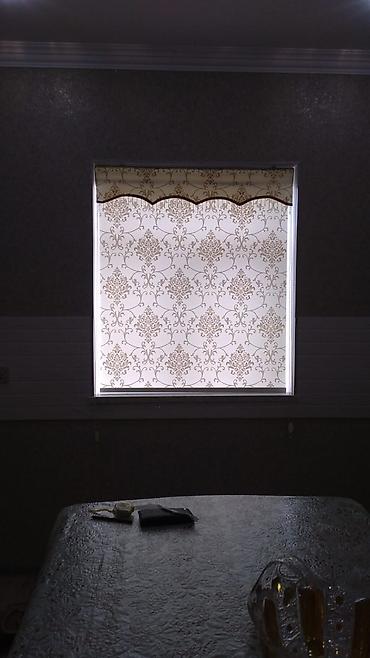 Jaluz perdeler her nov turkiye isdesal seher daxil cadrlma qurasdlrma — 5