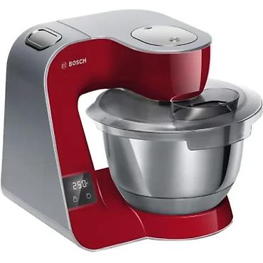 el blenderleri: Bosch Mətbəx Kombaynı – 1000W, 3.9L, Blenderli, 7 Sürət Bosch — 1