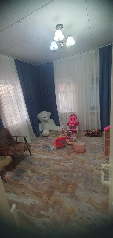 с участком: Дом, 52 м², 3 комнаты, Риэлтор