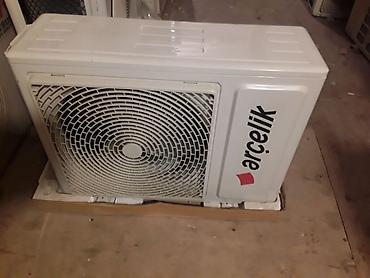 air conditioner: Güclü döşəmə tipli kondisionerlər və xarici bloklar - Brendlər — 2