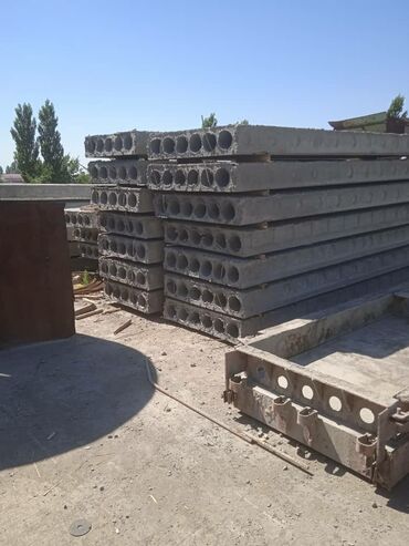 Пустотные плиты перекрытия: Хочеш купит качественный плиты тогда вы к нам.Продаем плиты перекрытия — 2