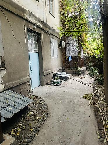 Продажа квартир: 3 комнаты, 73 м², Новая мечеть Сталинка, 2 этаж, Старый ремонт — 4
