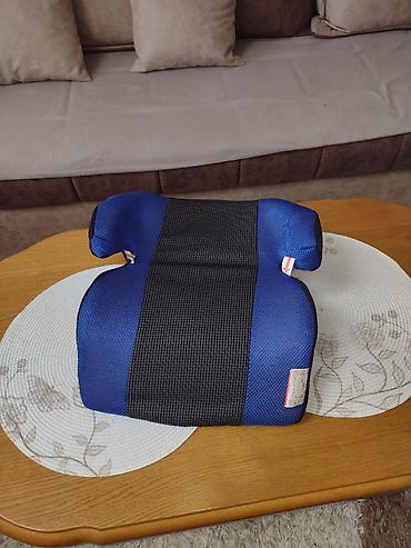 Autosedišta: Auto sediste Buster 15-36 Kg - Auto sediste BUSTER Od 15-36 Kg na lalafo.rs — 5 Autosedišta: Auto sediste Buster 15-36 Kg - Auto sediste BUSTER Od 15-36 Kg — 5