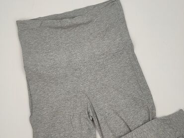 esmara piżama: Legginsy Sportowe damskie, TOP Trends, rozmiar L