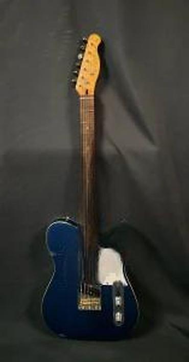 Gitare: HARLEY BENTON TE-62DB LPB | . Slanje po dogovoru ili lično — 23