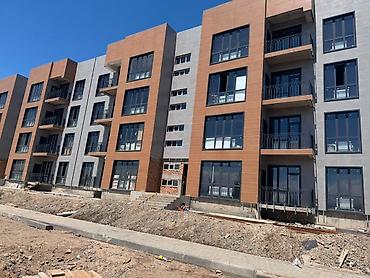 квартира кок жар: Квартира у самого берега в элитном Green City по выгодной цене! — 8