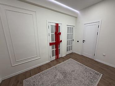 1 bedroom: Стильная однокомнатная квартира с современным интерьером. - — 6