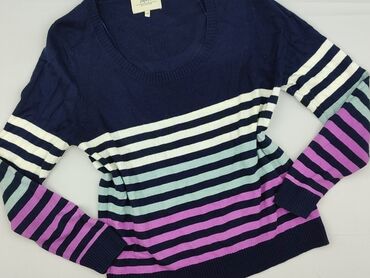 sweter w paski c a: Papaya, Sweter damski, rozmiar 2XL