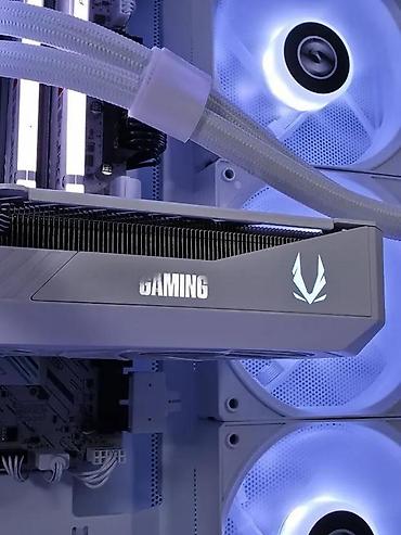 Desktop računari i radne stanice: Ryzen 7 7800X3D RTX 5070 B840 32GB 1TB - SM195PC. ✨ Prodaja i — 6