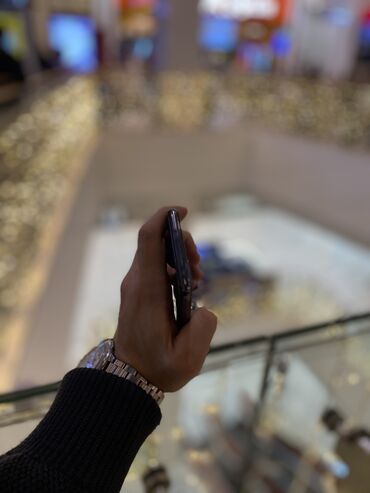 Samsung: Samsung Galaxy A52, 256 GB, rəng - Qara, Barmaq izi, Face ID — 7