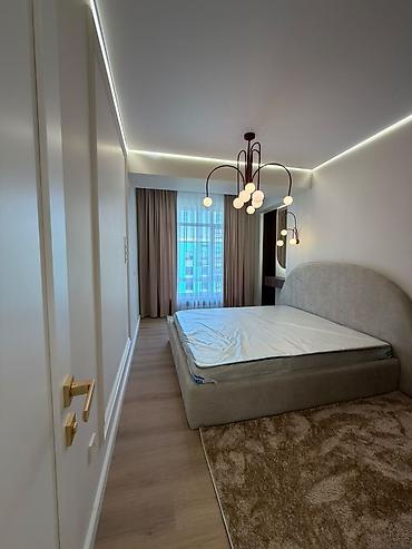 Батирлер: Delmar group Sun hause 2 2 к кВ 72.3 кв 10/12 кирпичный дом Цена — 8