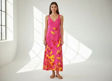 wyprzedaż sukienek weselnych: Debut, Women`s dress, size M