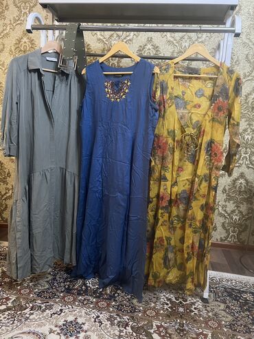 Вечерние платья: Размер 44-46 — 3