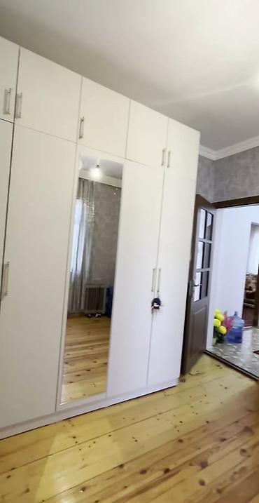 evimiz: 3 otaqlı, 5 kv. m, Kredit yoxdur, Yeni təmirli — 5