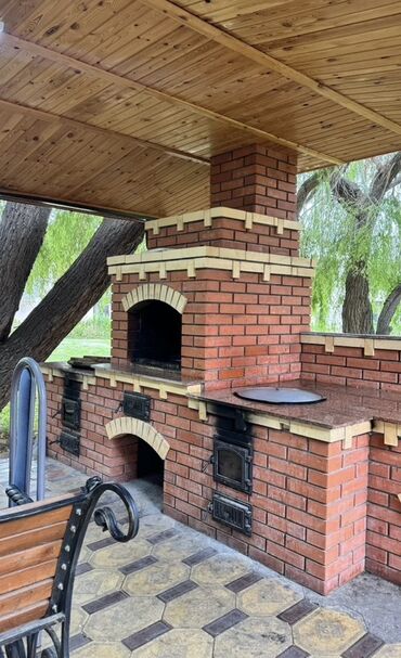 Иссык-Куль 2025: Квартира, ЦО Asia Palace, Сары-Ой, Футбольное поле, SPA, Барбекю — 20