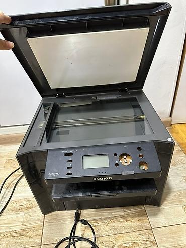 printer canon mf3010: Canon i-SENSYS MF4410 çoxfunksiyalı cihaz (olmuyan knopkalarin hamisi — 3