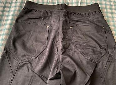 Брюки: Брюки Б/у, XL — 5