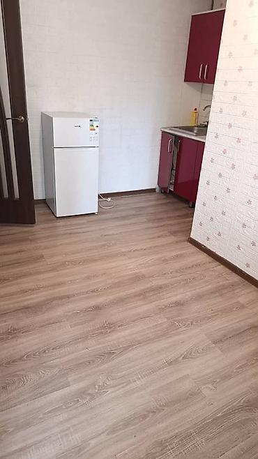 Батирлерди ижарага берүү: 1-комнатная квартира Планировка и отделка: - Отдельная комната с — 1
