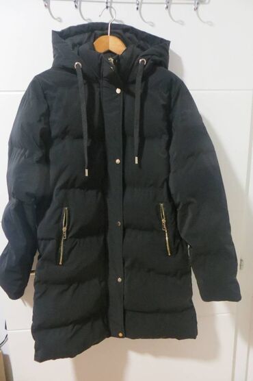 jack and jones srbija: Zara, S (EU 36), Single-colored, With lining