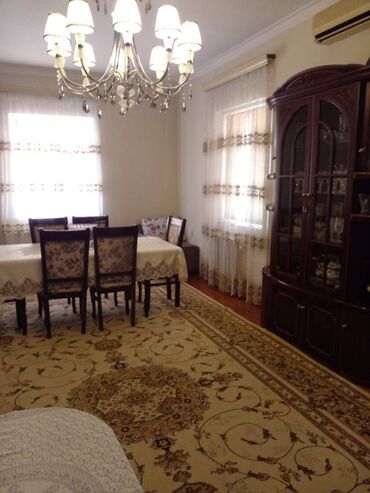 Həyət evləri və villaların satışı: 7 otaqlı, 240 kv. m, Yeni təmirli — 2