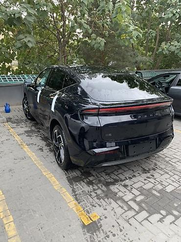 Унаа сатуу: XPENG MONA L03 Power X | 2026/08 Машина русифицирована 100% — 3