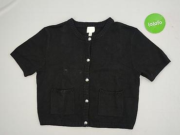 rag: H&M, Kardigan damski, rozmiar L — 2