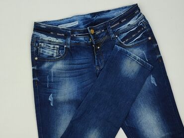 Jeans for women, XL (EU 42)