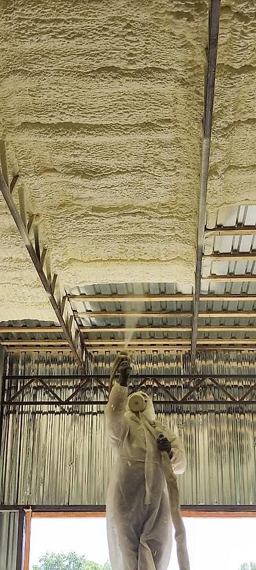 Утепление: Утепление потолоков, Утепление крыши | Утепление дома, Утепление офиса, Утепление бани Керамзит, Penoplex, Пенополистирол Больше 6 лет опыта — 7