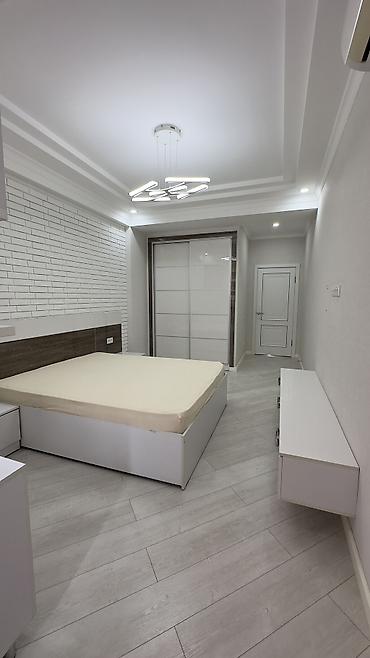 Продажа квартир: 3 комнаты, 120 м², Элитка, 11 этаж, Дизайнерский ремонт — 11
